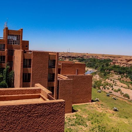 Hotel Rose M'Gouna Kelaat-M'Gouna Luaran gambar