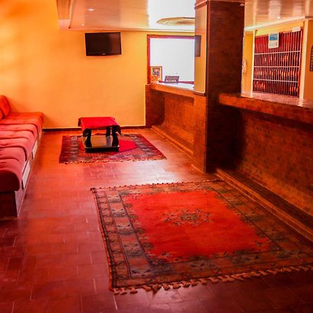 Hotel Rose M'Gouna Kelaat-M'Gouna Luaran gambar