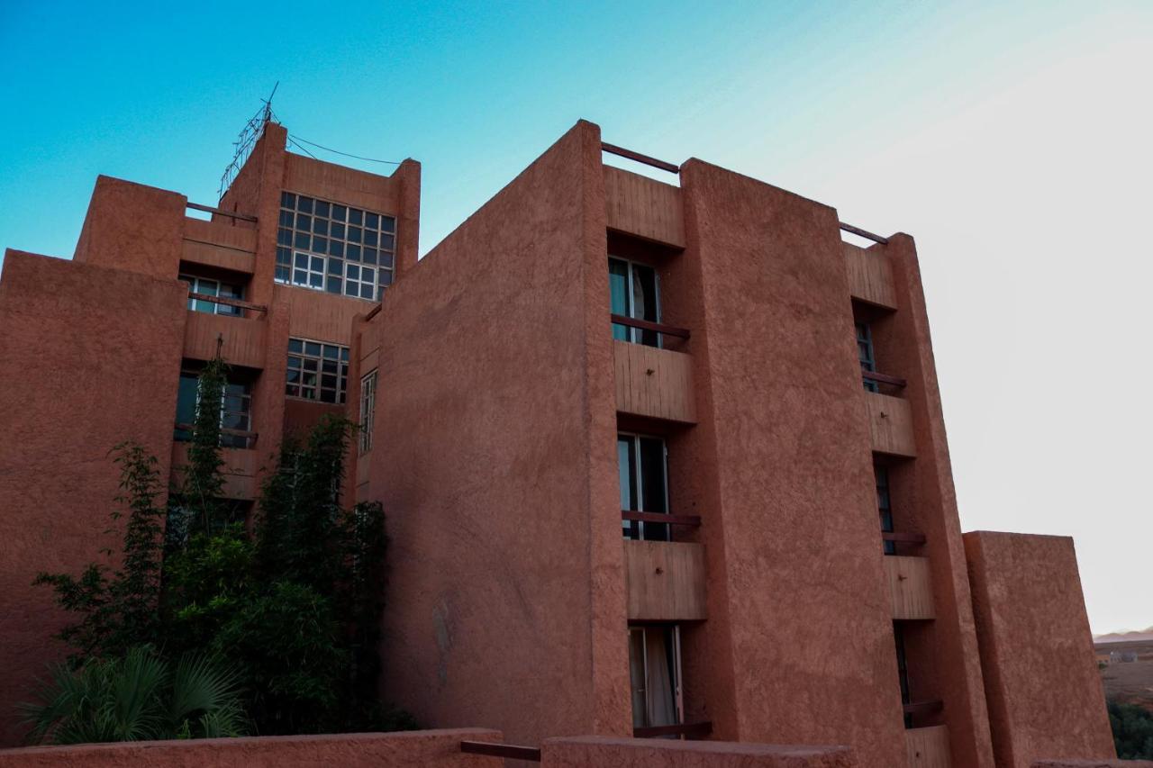 Hotel Rose M'Gouna Kelaat-M'Gouna Luaran gambar