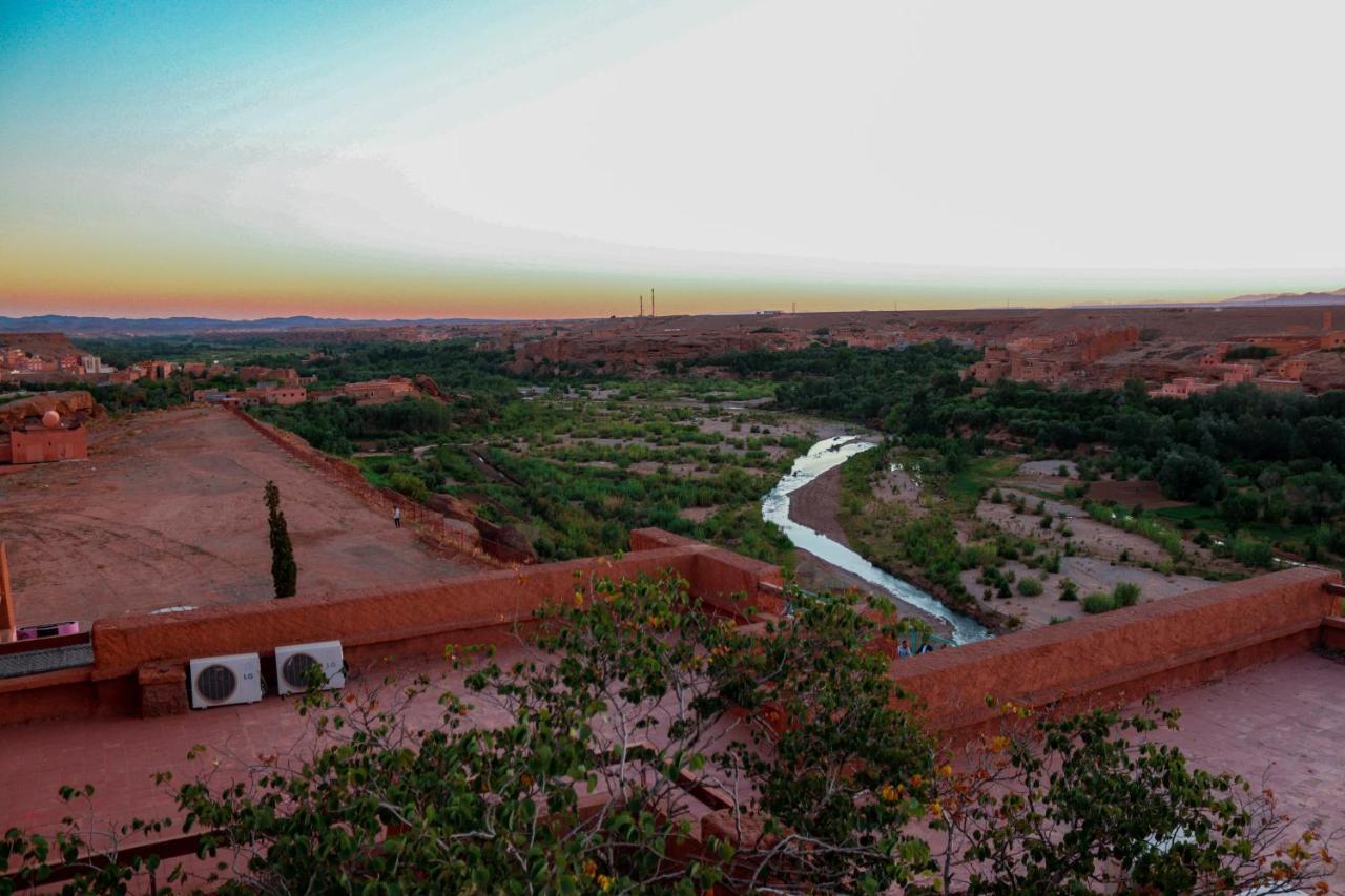 Hotel Rose M'Gouna Kelaat-M'Gouna Luaran gambar