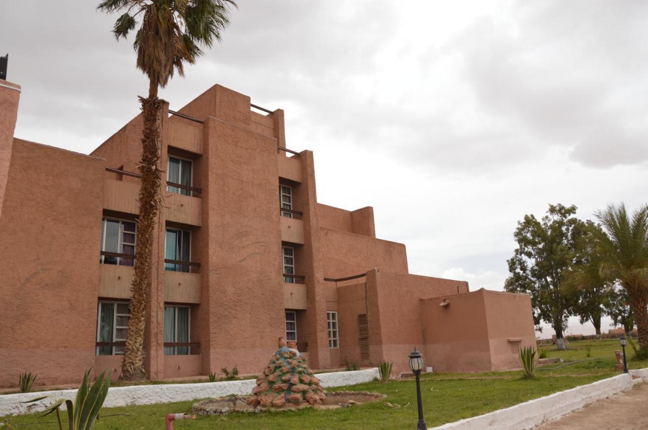 Hotel Rose M'Gouna Kelaat-M'Gouna Luaran gambar