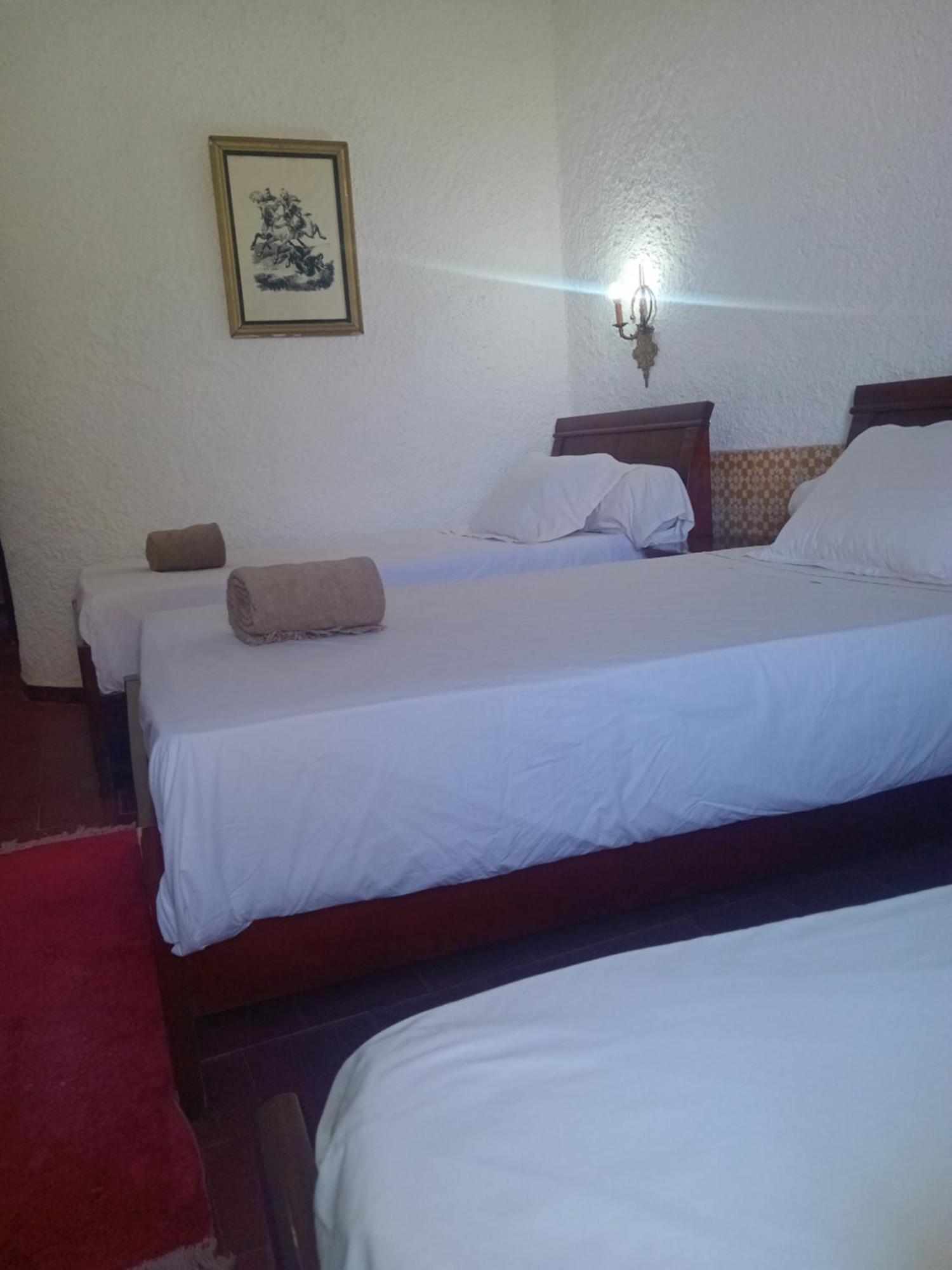 Hotel Rose M'Gouna Kelaat-M'Gouna Luaran gambar