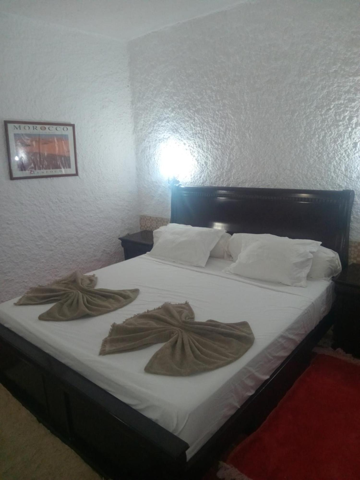 Hotel Rose M'Gouna Kelaat-M'Gouna Luaran gambar