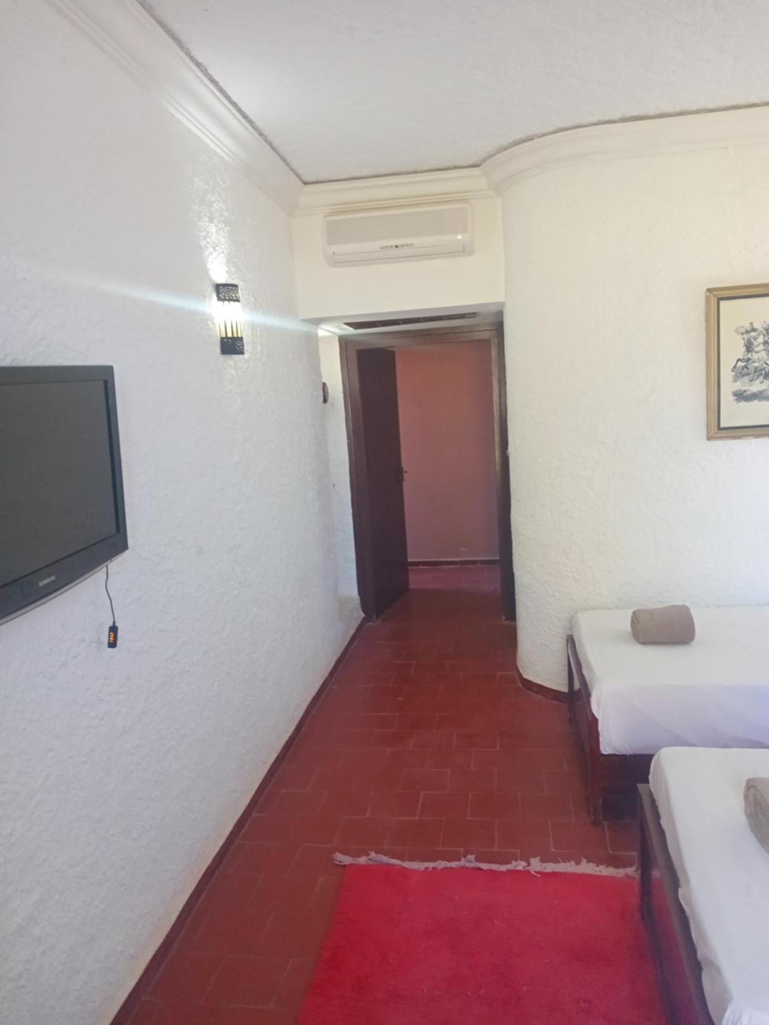 Hotel Rose M'Gouna Kelaat-M'Gouna Luaran gambar