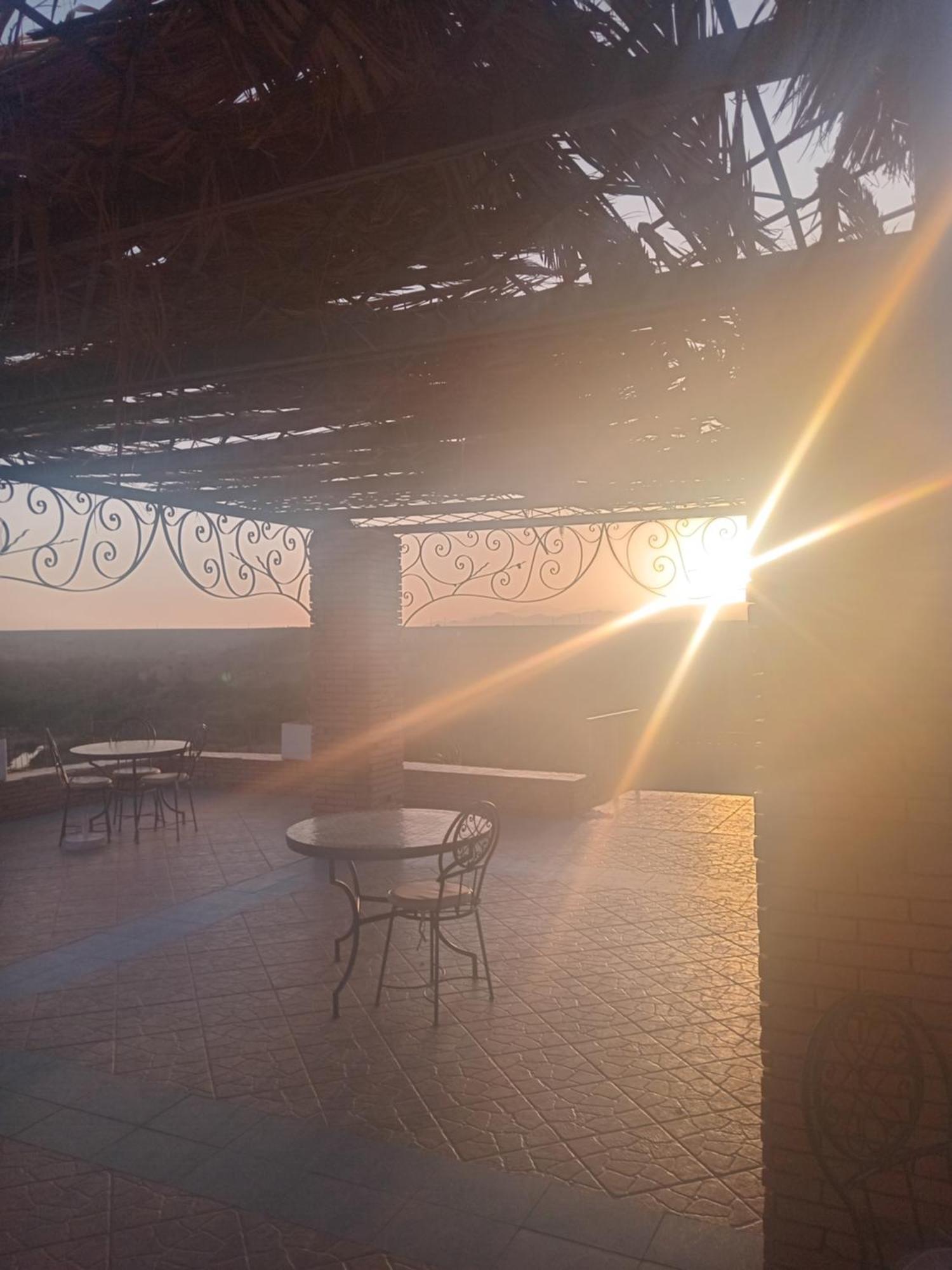 Hotel Rose M'Gouna Kelaat-M'Gouna Luaran gambar