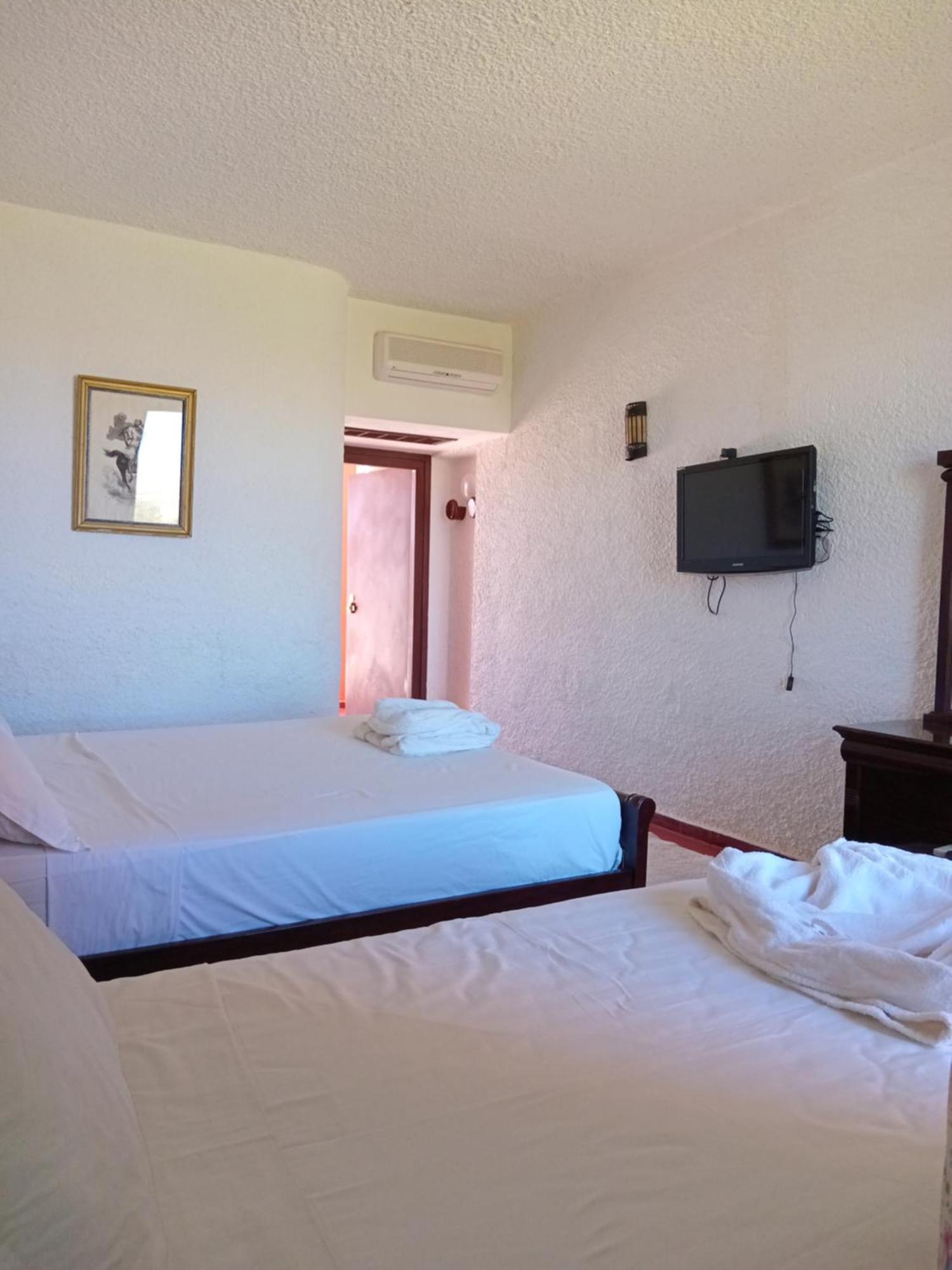 Hotel Rose M'Gouna Kelaat-M'Gouna Luaran gambar
