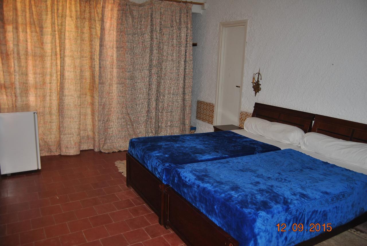 Hotel Rose M'Gouna Kelaat-M'Gouna Luaran gambar